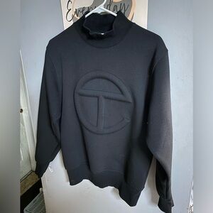 Telfar crewneck sweater